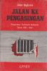 Jalan ke Pengasingan (Pergerakan Nasionalis Indonesia Tahun 1927-1934)